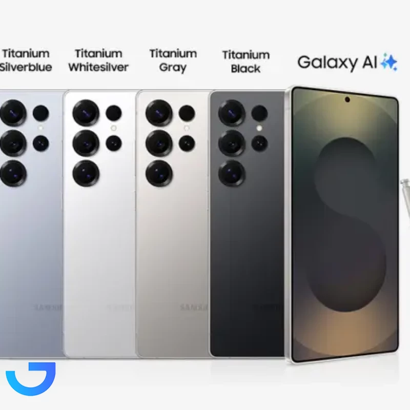 قیمت و خرید گوشی موبایل سامسونگ Samsung S25 plus 5G دوسیم کارت 256 گیگابایت رم 12 گیگابایت - ویتنام | فروشگاه آریا