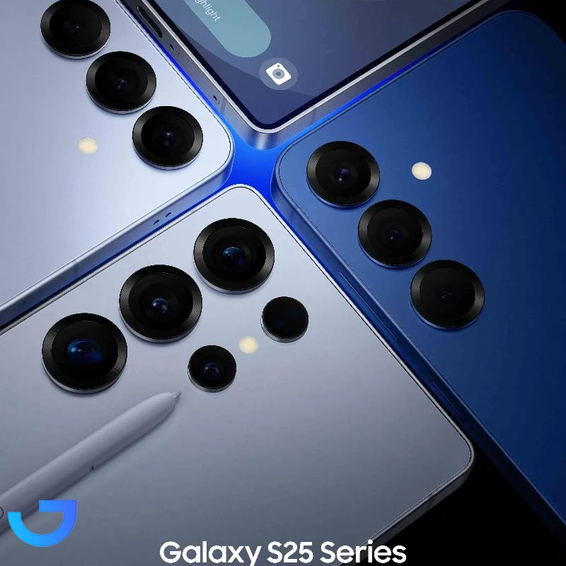 قیمت و خرید گوشی موبایل سامسونگ Samsung S25 plus 5G دوسیم کارت 256 گیگابایت رم 12 گیگابایت - ویتنام | فروشگاه آریا