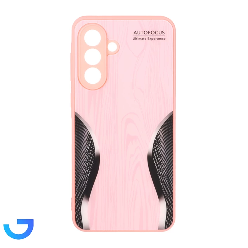 قیمت و خرید قاب پشت شیشه ای طرح چوب Samsung Galaxy A56 | فروشگاه آریا