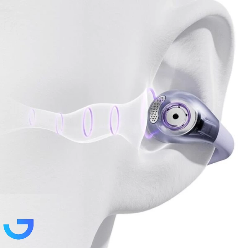 قیمت و خرید هدفون بلوتوثی کیو سی وای مدل Crossky C30 | فروشگاه آریا