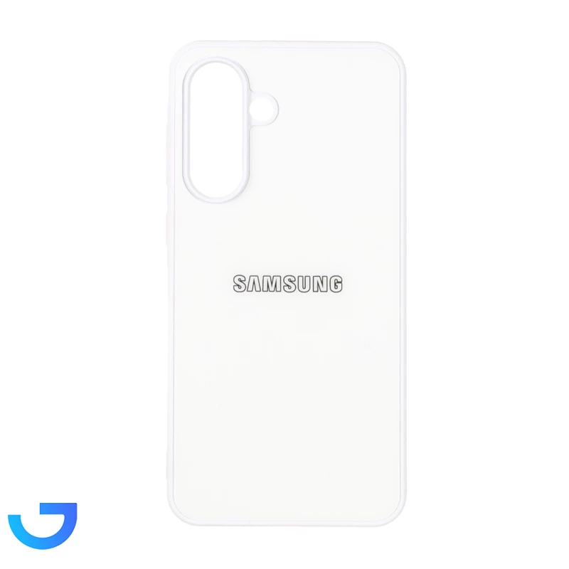 قیمت و خرید قاب پشت طلق لوگودار Samsung Galaxy A36 | فروشگاه آریا