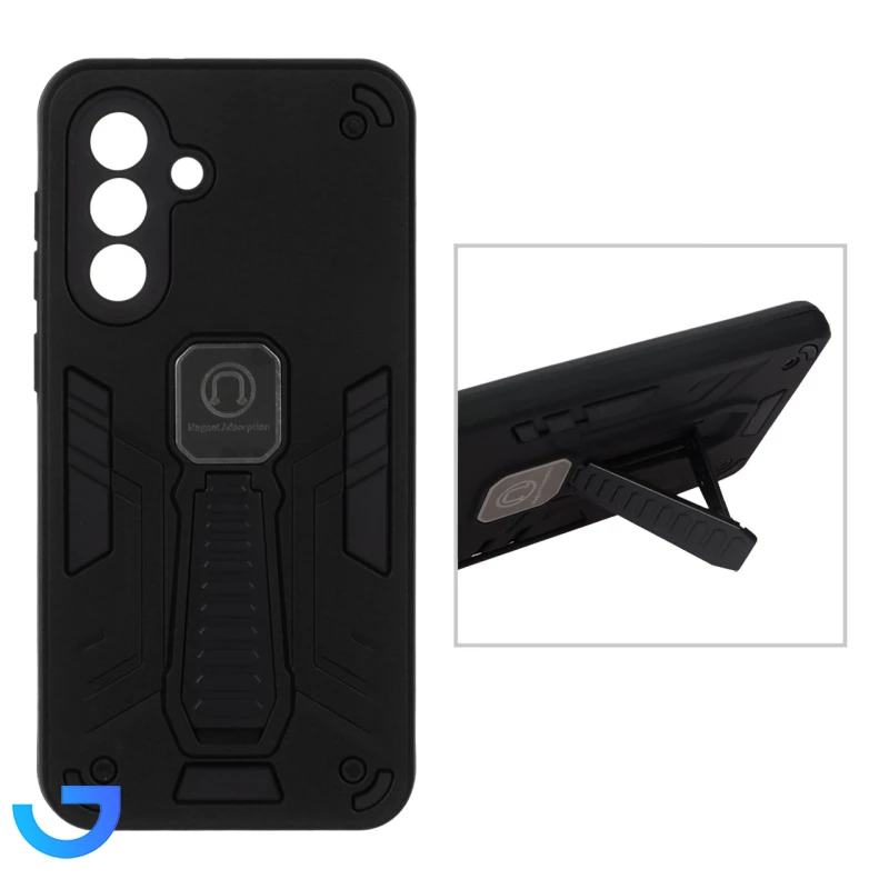 قیمت و خرید قاب بتمن استندشو Samsung Galaxy A36 | فروشگاه آریا