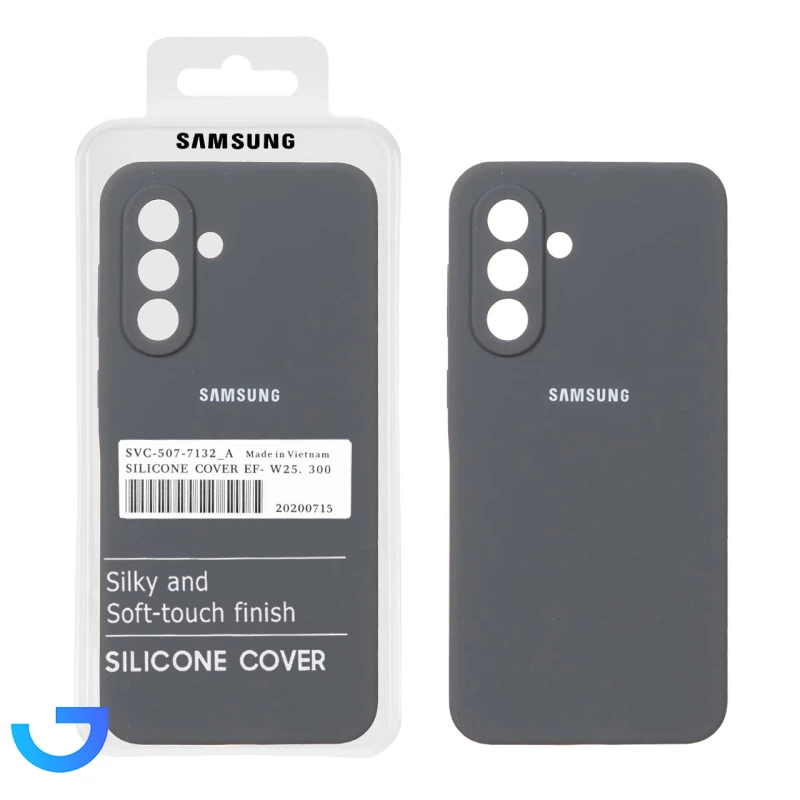 قیمت و خرید قاب سیلیکونی پاک کنی اورجینال درجه یک Samsung Galaxy A36 | فروشگاه آریا قیمت و خرید قاب سیلیکونی پاک کنی اورجینال درجه یک Samsung Galaxy A36 | فروشگاه آریا