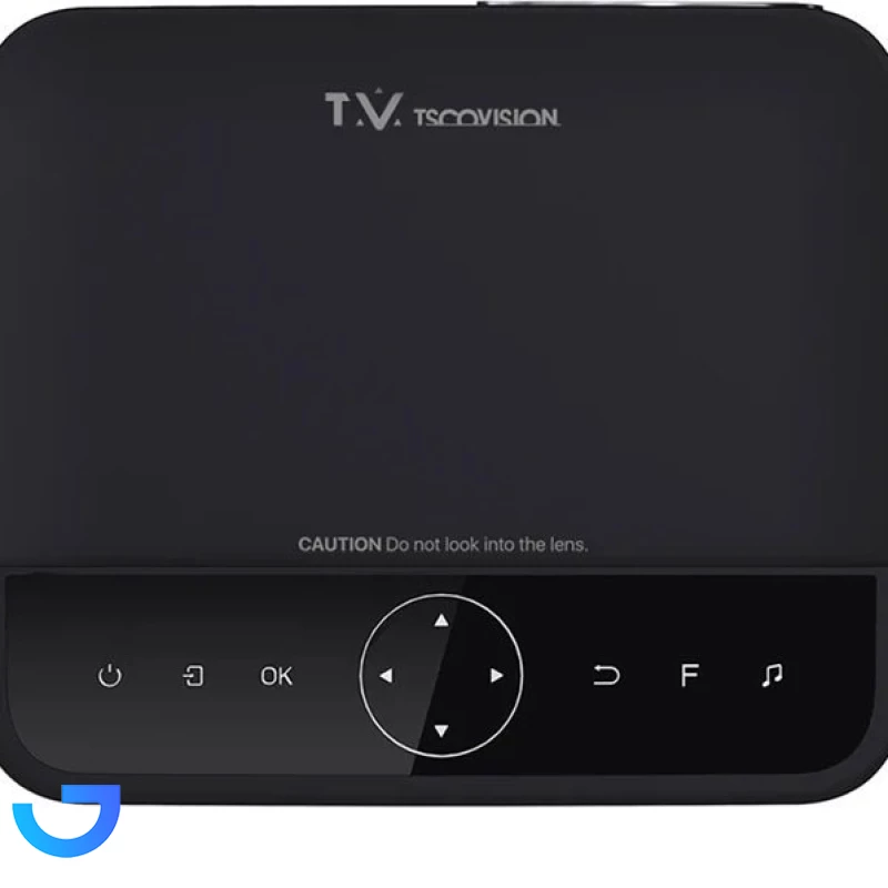 قیمت و خرید ویدئو پروژکتور تسکو مدل TSCO TVl- 153 | فروشگاه آریا