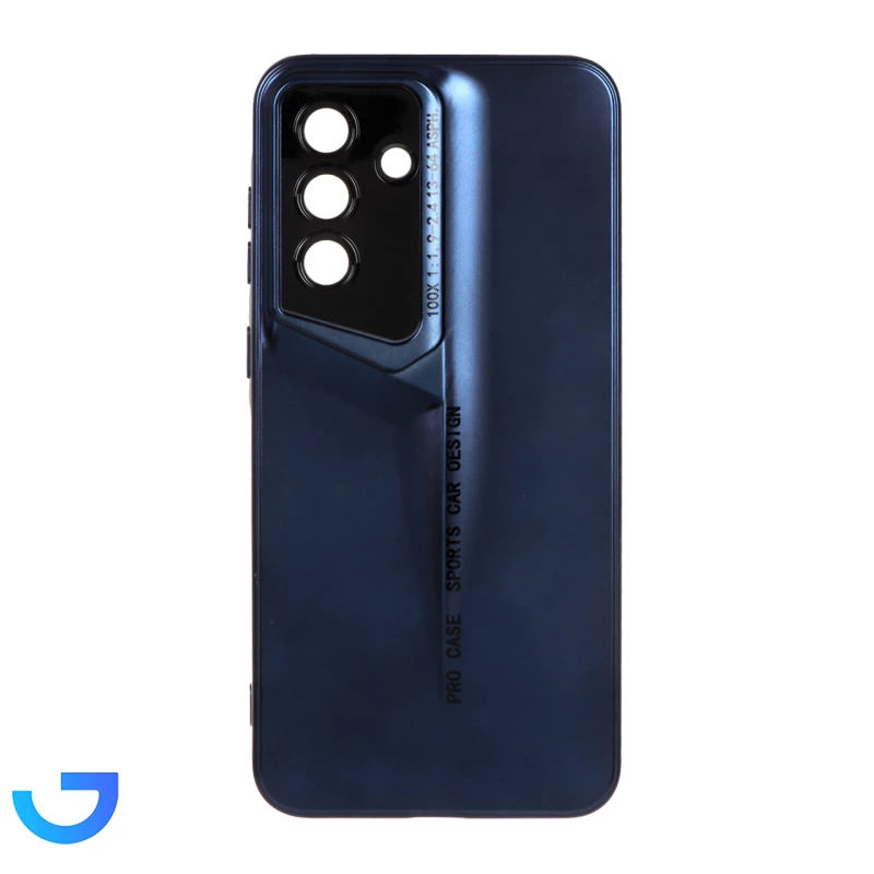 قیمت و خرید قاب Sports Design متالیک Samsung Galaxy A36 | فروشگاه آریا