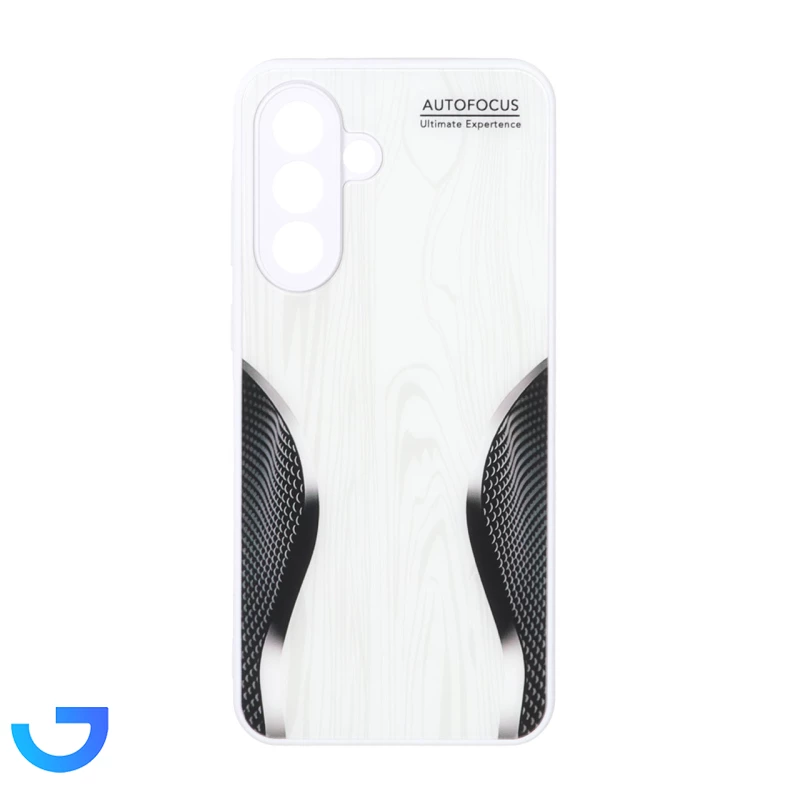 قاب Solid Case طرح فراری Samsung Galaxy A36 نمای ۳