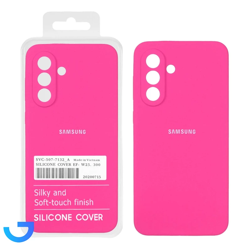 قیمت و خرید قاب سیلیکونی پاک کنی اورجینال درجه یک Samsung Galaxy A36 | فروشگاه آریا قیمت و خرید قاب سیلیکونی پاک کنی اورجینال درجه یک Samsung Galaxy A36 | فروشگاه آریا