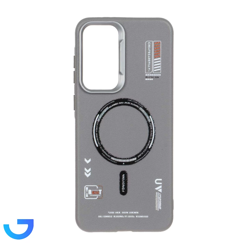 قیمت و خرید قاب Texture طرح مگ سیف RT مدل Samsung Galaxy A36 | فروشگاه آریا