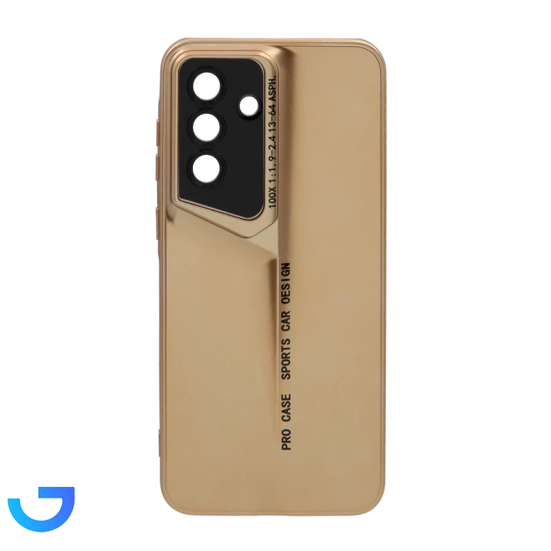 قیمت و خرید قاب Sports Design متالیک Samsung Galaxy A36 | فروشگاه آریا