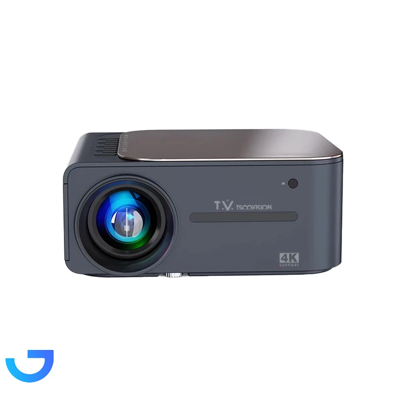 قیمت و خرید ویدئو پروژکتور تسکو مدل TSCO TVI 132 | فروشگاه آریا