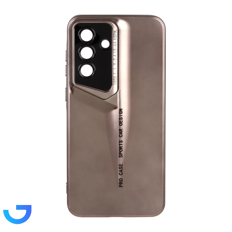 قیمت و خرید قاب Sports Design متالیک Samsung Galaxy A36 | فروشگاه آریا