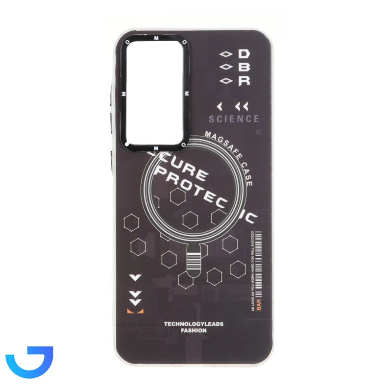 قیمت و خرید قاب DBR طرح دار Samsung Galaxy A56 | فروشگاه آریا