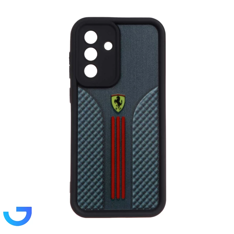 قیمت و خرید قاب Solid Case طرح فراری Samsung Galaxy A36 | فروشگاه آریا