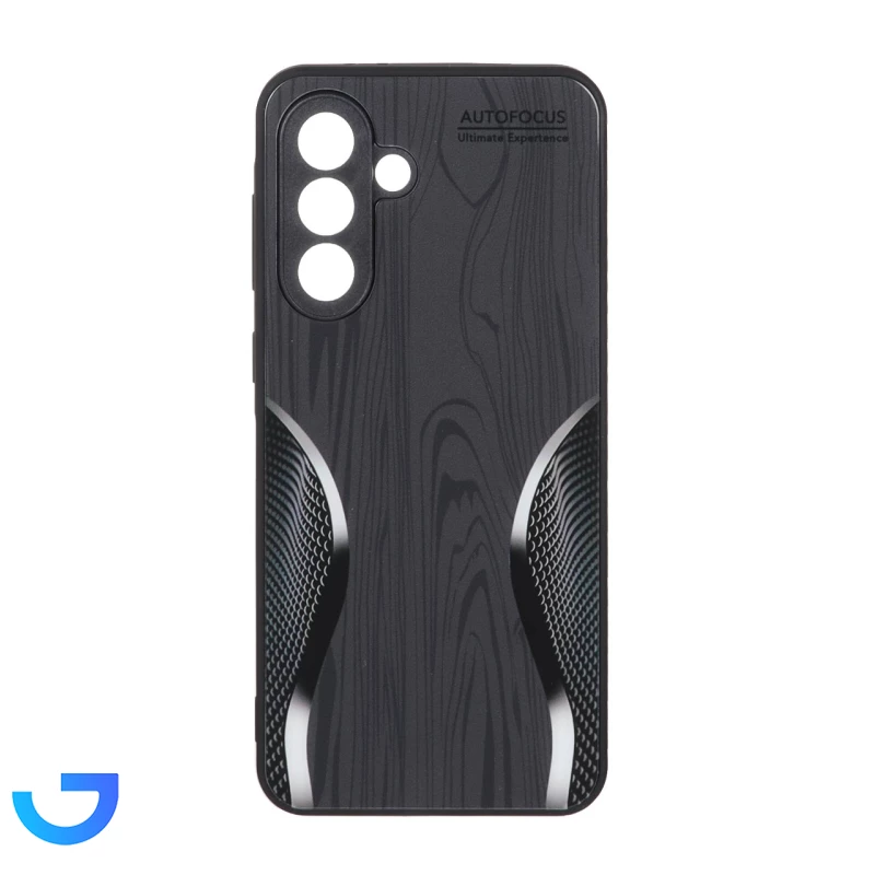 قیمت و خرید قاب پشت شیشه ای طرح چوب Samsung Galaxy A56 | فروشگاه آریا