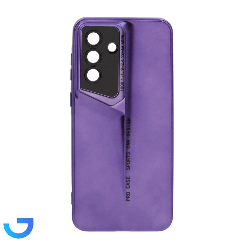 قیمت و خرید قاب Sports Design متالیک Samsung Galaxy A36 | فروشگاه آریا