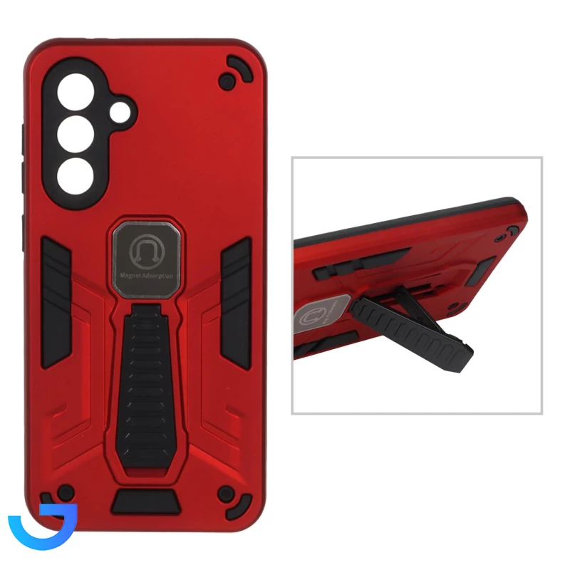 قیمت و خرید قاب بتمن استندشو Samsung Galaxy A56 | فروشگاه آریا