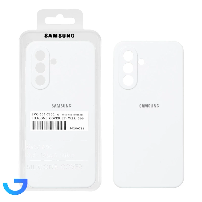 قیمت و خرید قاب سیلیکونی پاک کنی اورجینال درجه یک Samsung Galaxy A36 | فروشگاه آریا قیمت و خرید قاب سیلیکونی پاک کنی اورجینال درجه یک Samsung Galaxy A36 | فروشگاه آریا