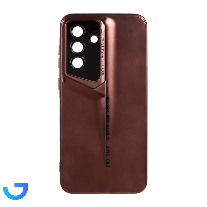 قیمت و خرید قاب Sports Design متالیک Samsung Galaxy A36 | فروشگاه آریا