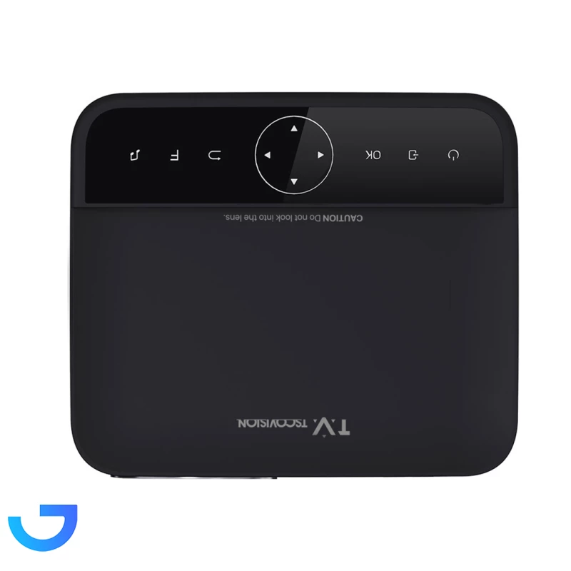 قیمت و خرید ویدئو پروژکتور تسکو مدل TSCO TVl- 153 | فروشگاه آریا