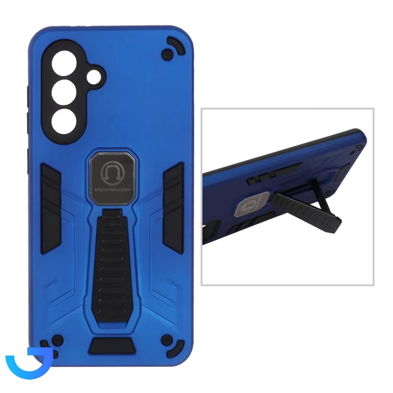 قیمت و خرید قاب بتمن استندشو Samsung Galaxy A56 | فروشگاه آریا