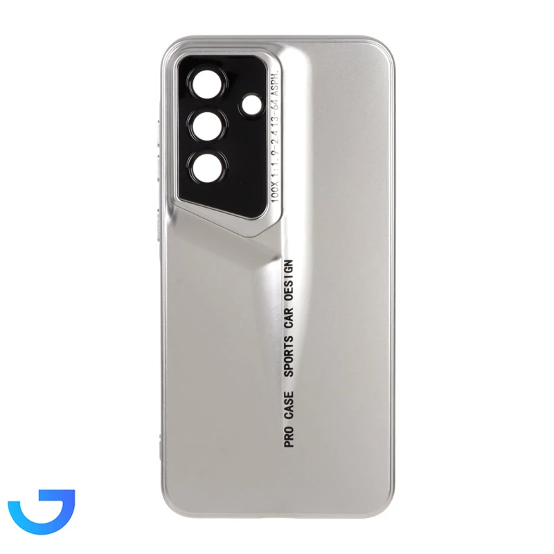 قیمت و خرید قاب Sports Design متالیک Samsung Galaxy A36 | فروشگاه آریا