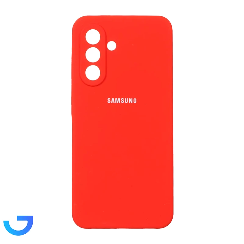 قیمت و خرید قاب سیلیکونی پاک کنی اورجینال درجه یک Samsung Galaxy A36 | فروشگاه آریا