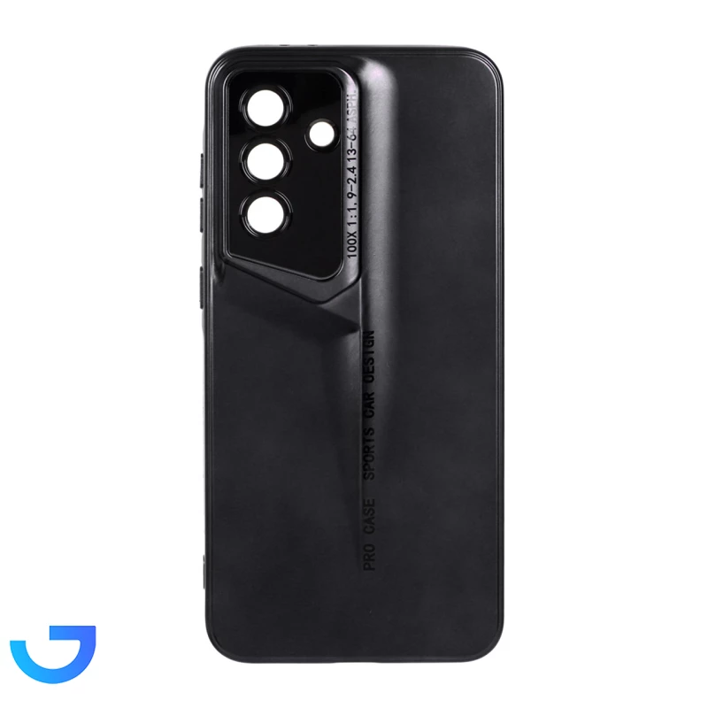 قیمت و خرید قاب Sports Design متالیک Samsung Galaxy A36 | فروشگاه آریا