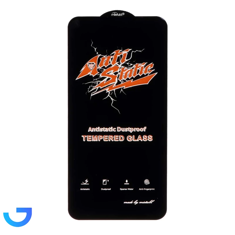 قیمت و خرید محافظ صفحه نمایش شیشه ای Full Cover Anti Static Mietubl مدل Samsung Galaxy S24 FE / A56 / A36 | فروشگاه آریا قیمت و خرید محافظ صفحه نمایش شیشه ای Full Cover Anti Static Mietubl مدل Samsung Galaxy S24 FE / A56 / A36 | فروشگاه آریا