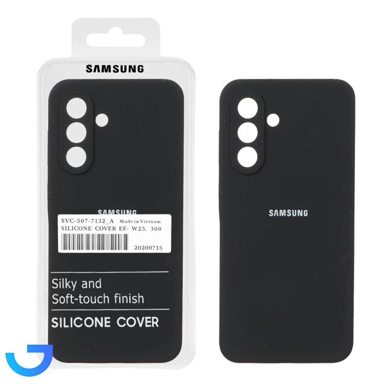 قیمت و خرید قاب سیلیکونی پاک کنی اورجینال درجه یک Samsung Galaxy A36 | فروشگاه آریا قیمت و خرید قاب سیلیکونی پاک کنی اورجینال درجه یک Samsung Galaxy A36 | فروشگاه آریا