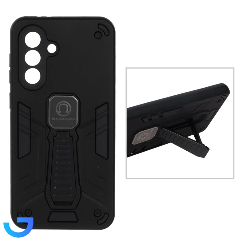 قیمت و خرید قاب بتمن استندشو Samsung Galaxy A56 | فروشگاه آریا