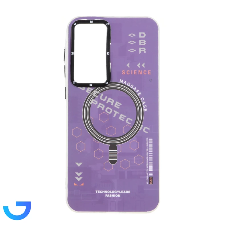 قیمت و خرید قاب DBR طرح دار Samsung Galaxy A56 | فروشگاه آریا