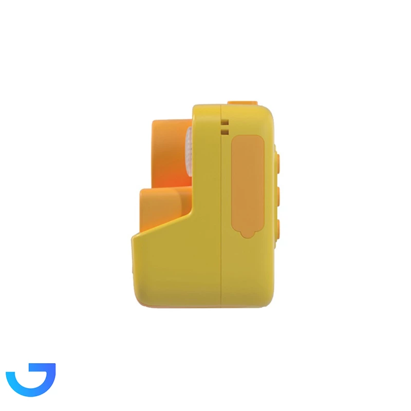 قیمت و خرید دوربین دیجیتال کودکان Porodo Kids instant camera مدلPD-KDPNC-YL | فروشگاه آریا