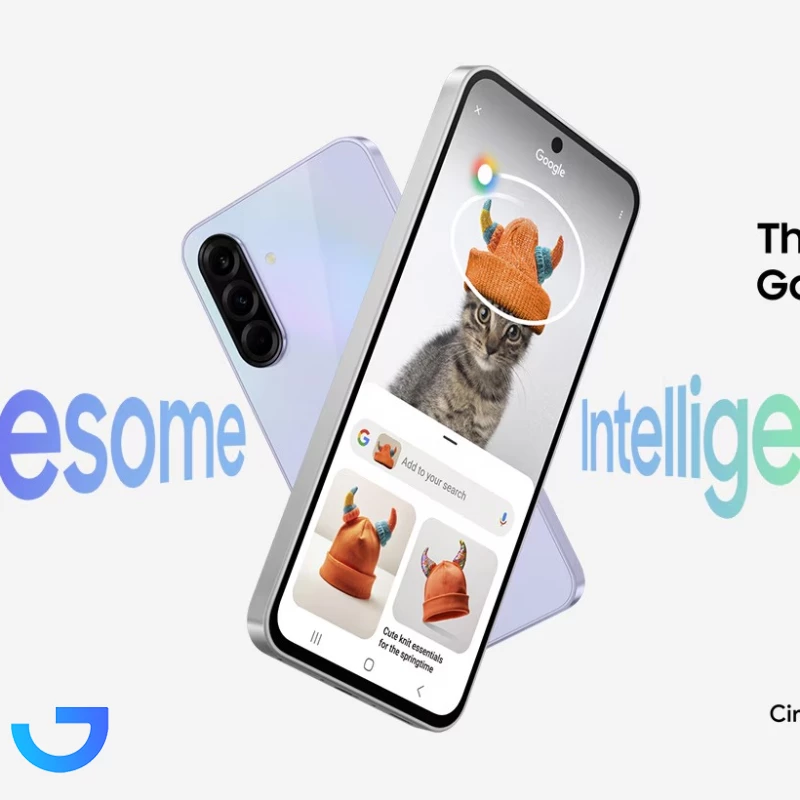 قیمت و خرید گوشی موبایل  سامسونگ مدل Samung Galaxy A36 5G دو سیم کارت ظرفیت  128 گیگابایت رم 8 گیگابایت | فروشگاه آریا