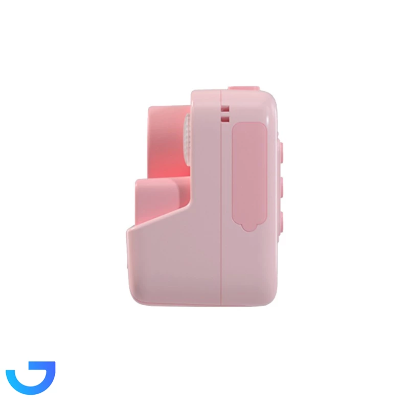 قیمت و خرید دوربین دیجیتال کودکان Porodo Kids instant camera مدلPD-KDPNC-YL | فروشگاه آریا