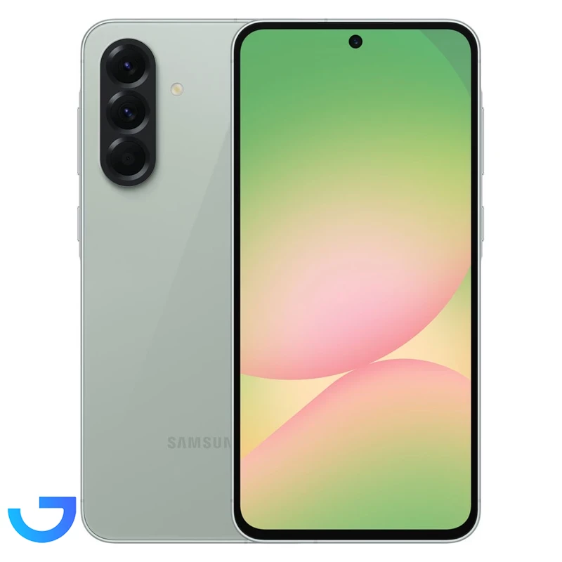 گوشی موبایل سامسونگ مدل Galaxy A56 5G دو سیم کارت ظرفیت 256 گیگابایت و رم 12 گیگابایت نمای ۲