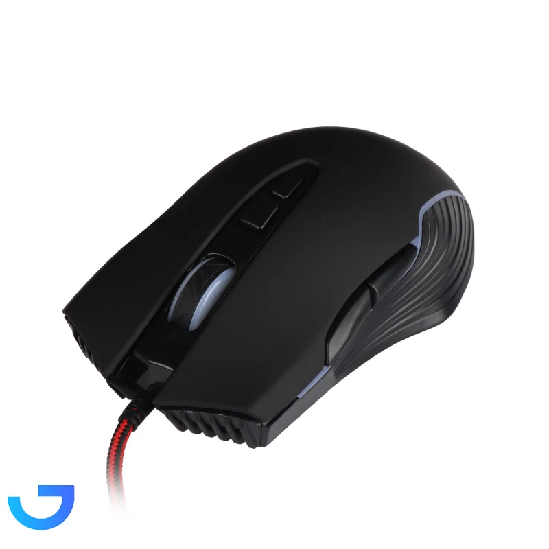 قیمت و خرید ماوس باسیم گیمینگ TSCO مدل TM 763 | فروشگاه آریا