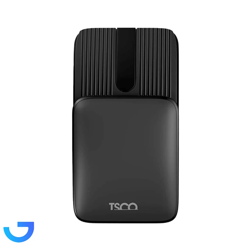 ماوس بی سیم TSCO مدل TM 850BT نمای ۲