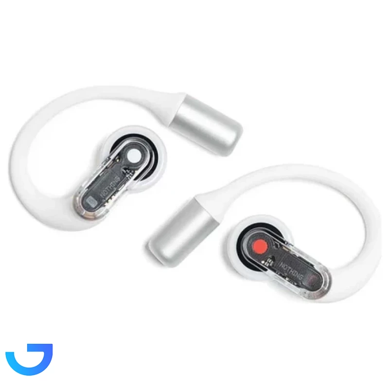 قیمت و خرید هدفون بی سیم ناتینگ مدل Nothing Ear Open B182 | فروشگاه آریا