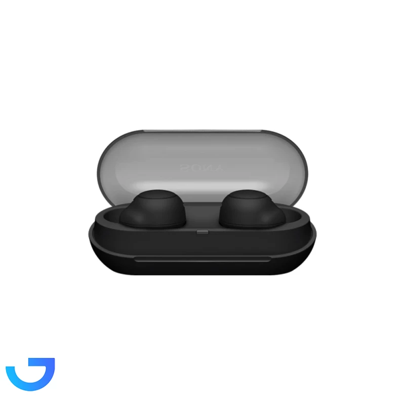 قیمت و خرید هدفون بلوتوثی سونی مدل WF-C500 | فروشگاه آریا