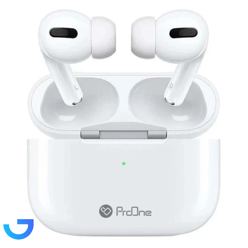 هدفون بلوتوثی پرووان مدل ProOne R100 Pro نمای ۲