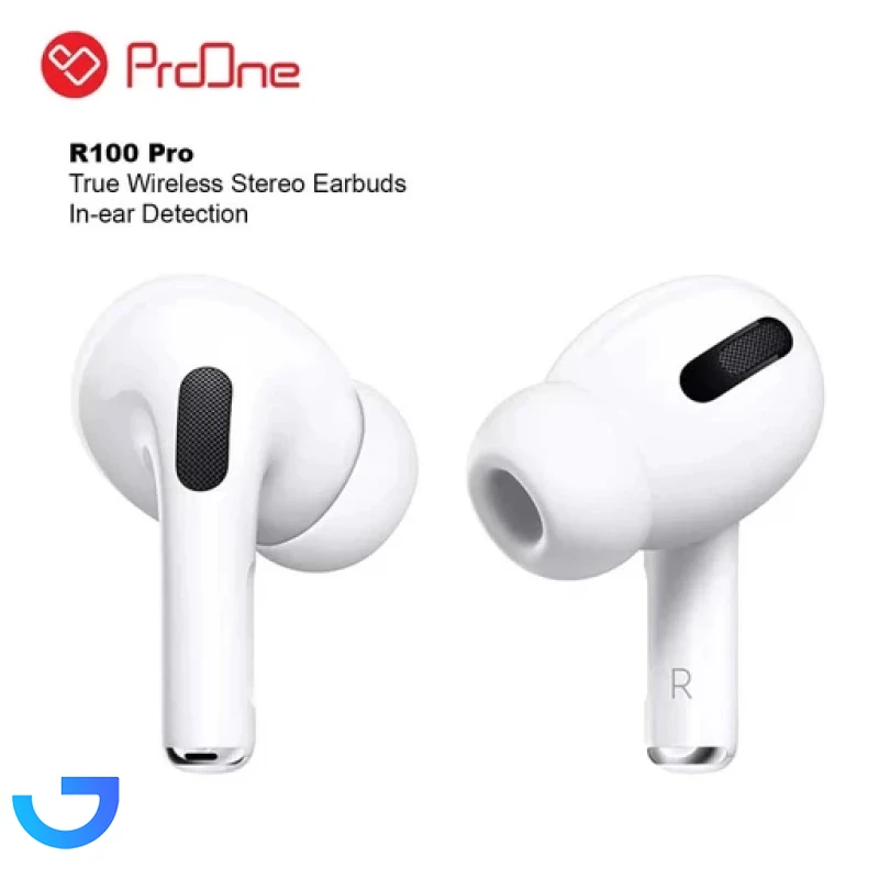 قیمت و خرید هدفون بلوتوثی پرووان مدل ProOne R100 Pro | فروشگاه آریا