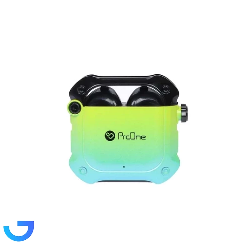 قیمت و خرید هدفون بلوتوثی پرووان مدل ProOne PHB3290 | فروشگاه آریا