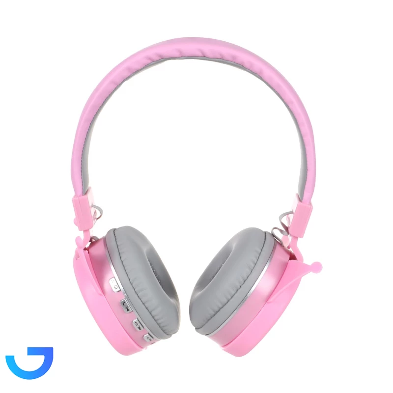 قیمت و خرید هدفون فانتزی بی سیم مدل AH-806Y | فروشگاه آریا