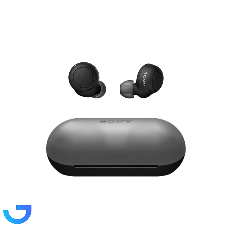 قیمت و خرید هدفون بلوتوثی سونی مدل WF-C500 | فروشگاه آریا