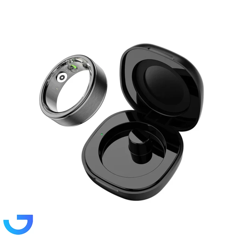 قیمت و خرید حلقه هوشمند تی سی اچ مدل TCH iRing R10 سایز 11 | فروشگاه آریا