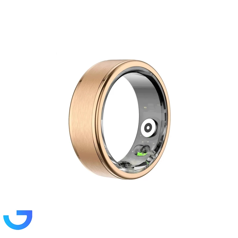 قیمت و خرید حلقه هوشمند تی سی اچ مدل TCH iRing R10 سایز 8 | فروشگاه آریا