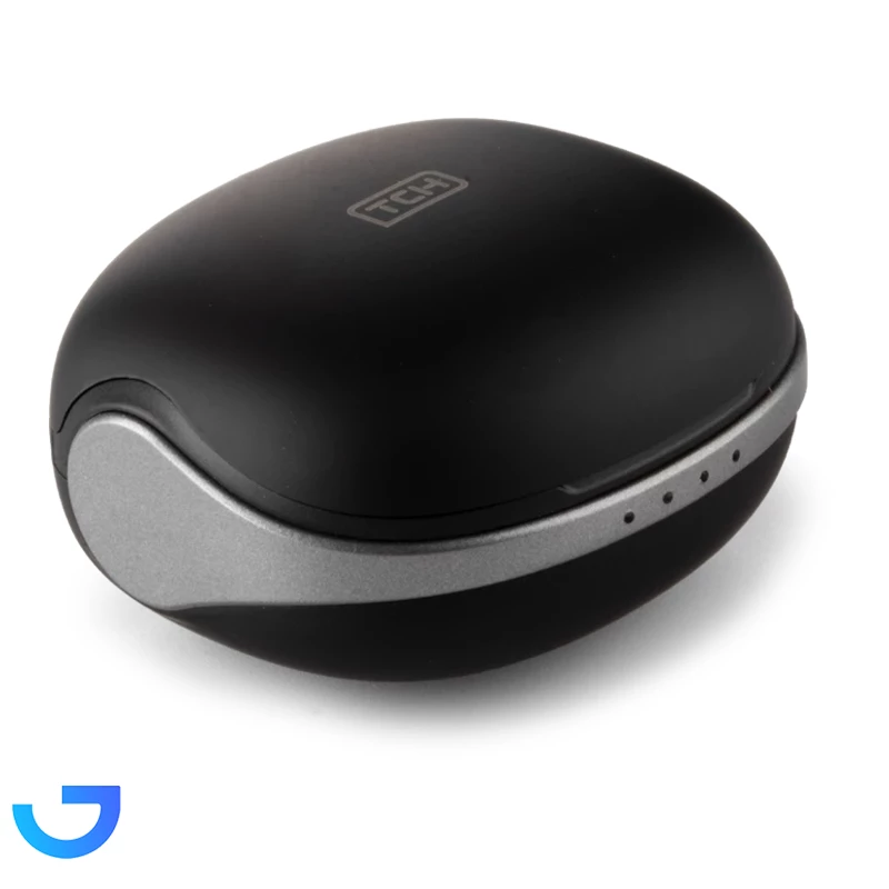 قیمت و خرید هدفون بلوتوثی تی سی اچ مدل S33 ENC+ANC | فروشگاه آریا