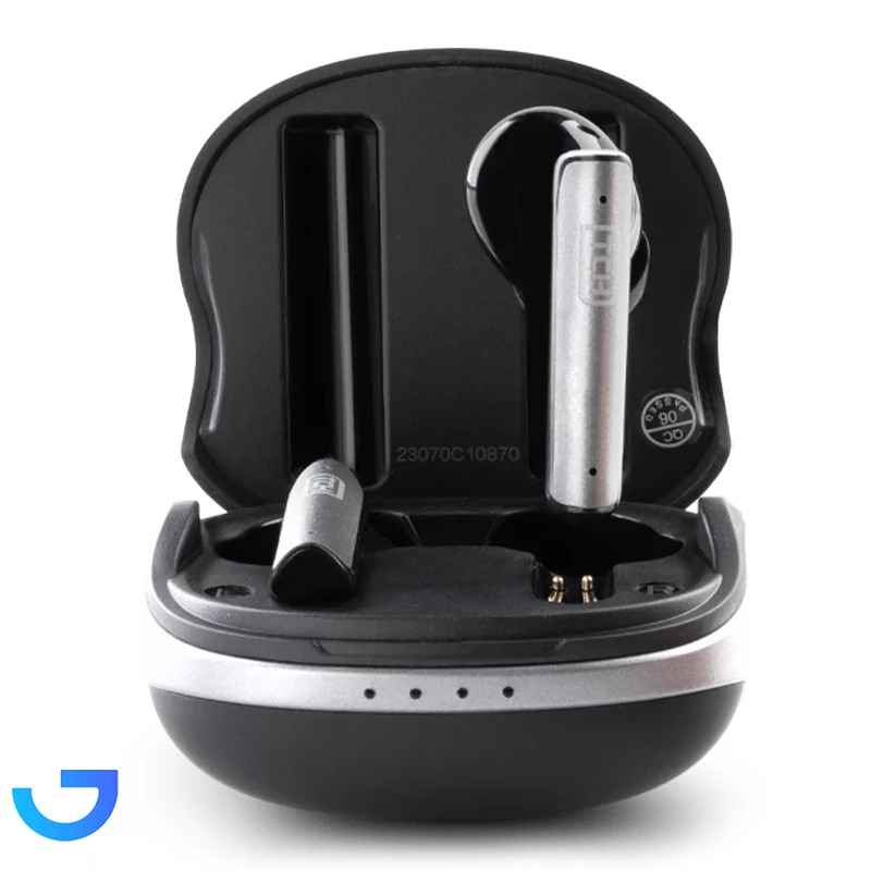 قیمت و خرید هدفون بلوتوثی تی سی اچ مدل S33 ENC+ANC | فروشگاه آریا