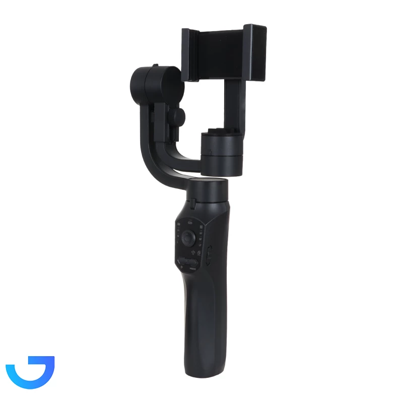 قیمت و خرید گیمبال و لرزشگیر مدل F10 pro | فروشگاه آریا