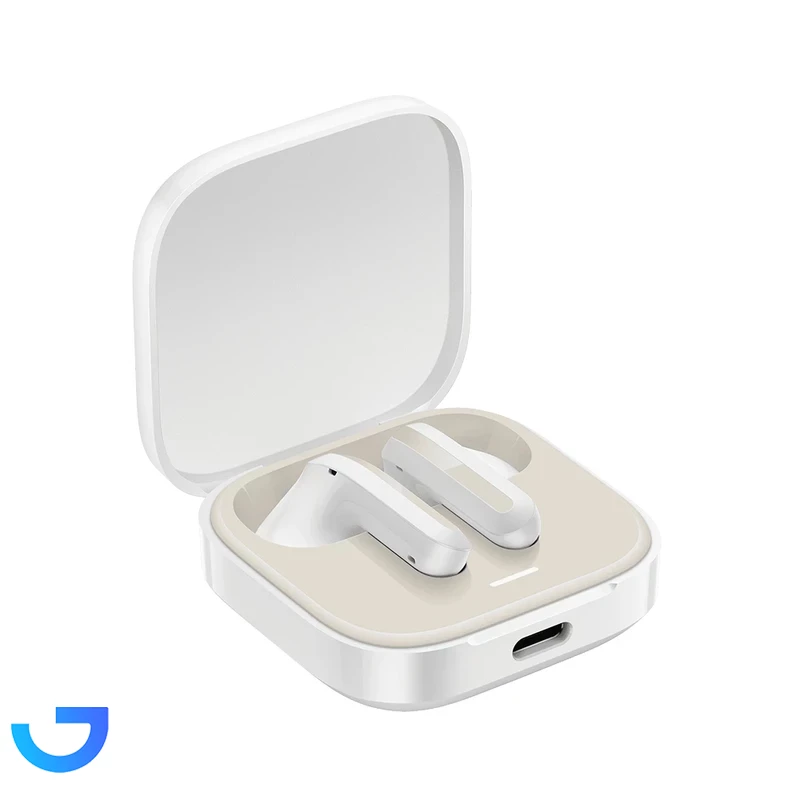 قیمت و خرید هدفون بلوتوثی شیائومی مدل Redmi Buds 6 Active | فروشگاه آریا